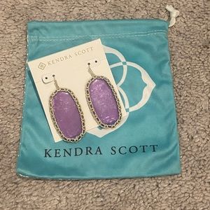 Kendra Scott Earrings